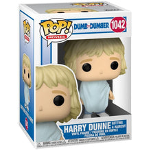 Load image into Gallery viewer, Harry Dunne - Getting a Haircut (Dumb &amp; Dumber) Funko Pop #1042