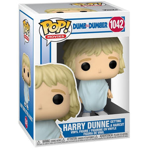 Harry Dunne - Getting a Haircut (Dumb & Dumber) Funko Pop #1042