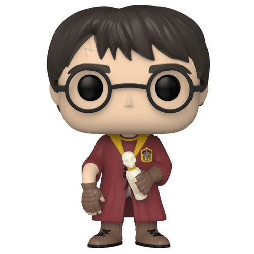 Harry Potter (Harry Potter - Chamber of Secrets) Funko Pop #149