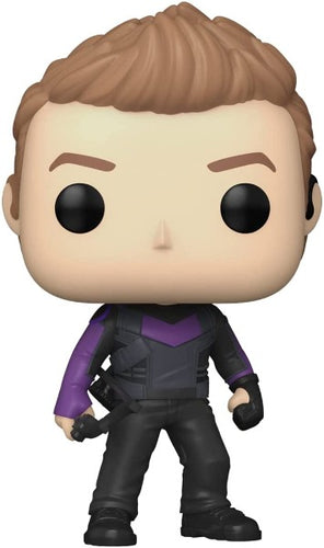 Hawkeye (Hawkeye) Funko Pop #1211