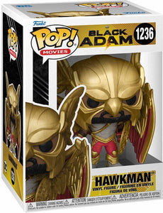 Hawkman (Black Adam) Funko Pop #1236