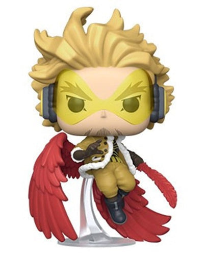 Hawks (My Hero Academia) Funko Pop #1141