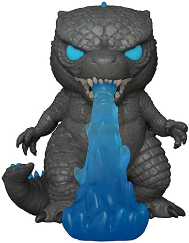 Heat Ray Godzilla (Godzilla Vs. Kong) Funko Pop #1018