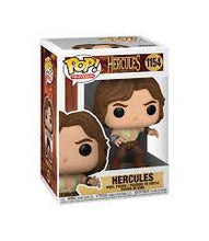 Load image into Gallery viewer, Hercules (Legendary Journeys - Hercules) Funko Pop #1154