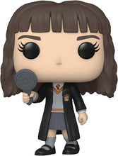 Load image into Gallery viewer, Hermione Granger (Harry Potter - Chamber of Secrets) Funko Pop #150