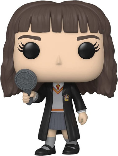 Hermione Granger (Harry Potter - Chamber of Secrets) Funko Pop #150