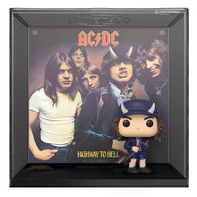 Load image into Gallery viewer, AC/DC - Highway to Hell ALBUM Funko Pop #09