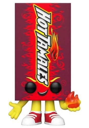 Hot Tomales (Foodies) Funko Pop #100