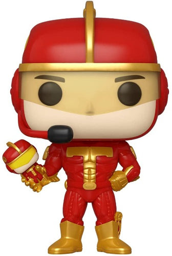 Howard as Turbo Man (Jingle All the Way) Funko Pop #1167