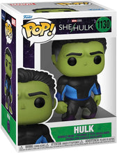 Load image into Gallery viewer, Hulk (She-Hulk) Funko Pop #1130