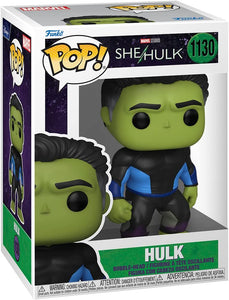 Hulk (She-Hulk) Funko Pop #1130