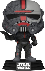 Hunter (Star Wars) Funko Pop #446