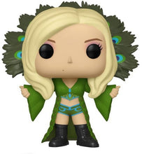 Load image into Gallery viewer, Charlotte Flair (WWE) Funko Pop #62