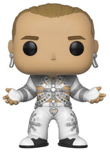 Load image into Gallery viewer, Shawn Michaels (WWE) Funko Pop #50