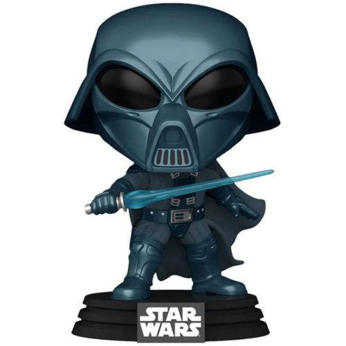 Darth Vader - Concept Series (Star Wars) Funko Pop #423