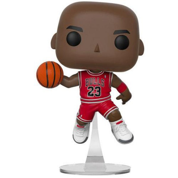 Michael Jordan (slam dunk) Funko Pop #54