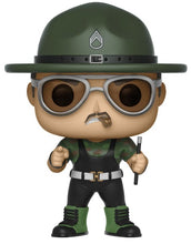 Load image into Gallery viewer, Sgt. Slaughter (WWE) Funko Pop #54