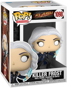 Killer Frost (The Flash) Funko Pop #1098