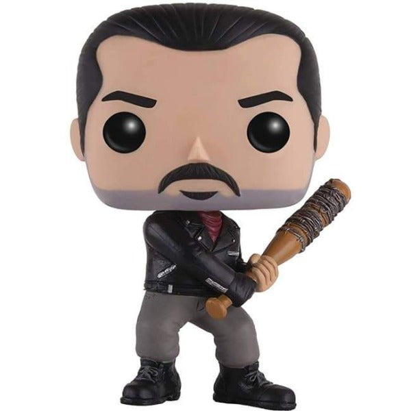Negan (The Walking Dead) Funko Pop #390 – The Toy Box
