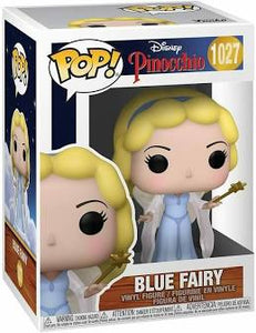Blue Fairy (Pinocchio) Funko Pop #1027
