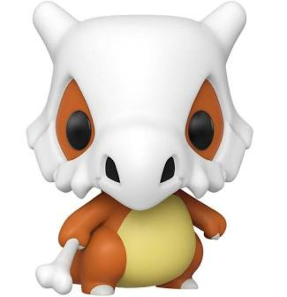 Cubone (Pokemon) EXTRA LARGE Special Edition 10