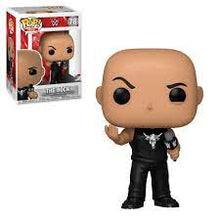 Load image into Gallery viewer, The Rock (WWE) Funko Pop #78