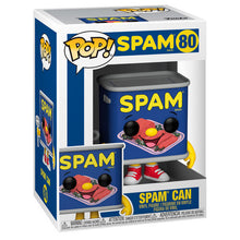 Load image into Gallery viewer, Spam Can Funko Pop #80 ***PRE-ORDER***