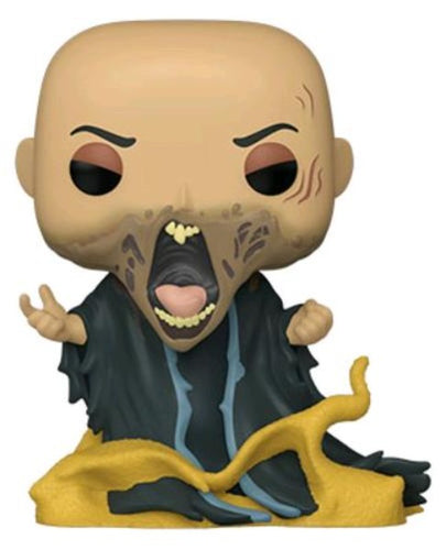 Imhotep (The Mummy) Funko Pop #1082