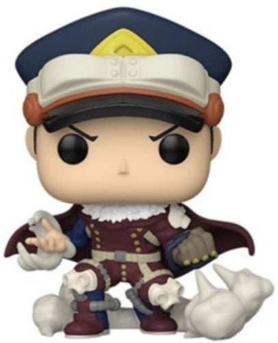 Inasa Yoarashi (My Hero Academia) Funko Pop #1145