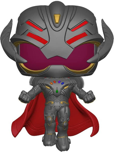 Infinity Ultron (What if...?) Funko Pop #973