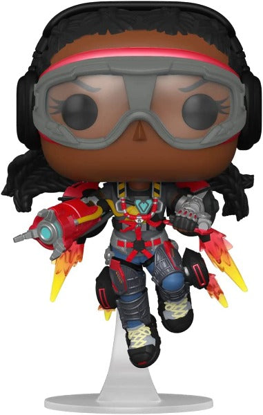 Ironheart MK1 (Wakanda Forever) Funko Pop #1095