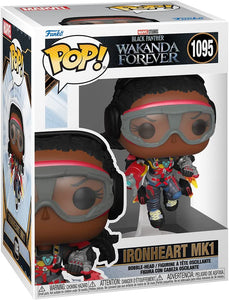 Ironheart MK1 (Wakanda Forever) Funko Pop #1095