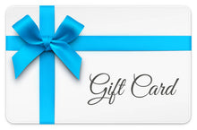 Load image into Gallery viewer, The Toy Box Gift Card