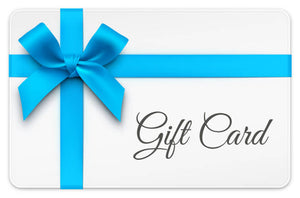 The Toy Box Gift Card