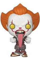 Load image into Gallery viewer, Pennywise (Funhouse) Funko Pop #781