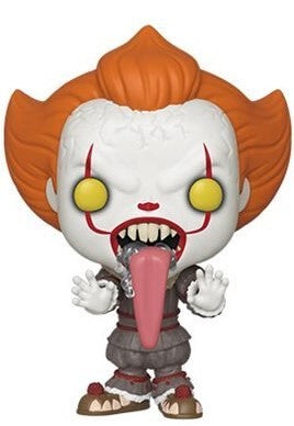 Pennywise (Funhouse) Funko Pop #781