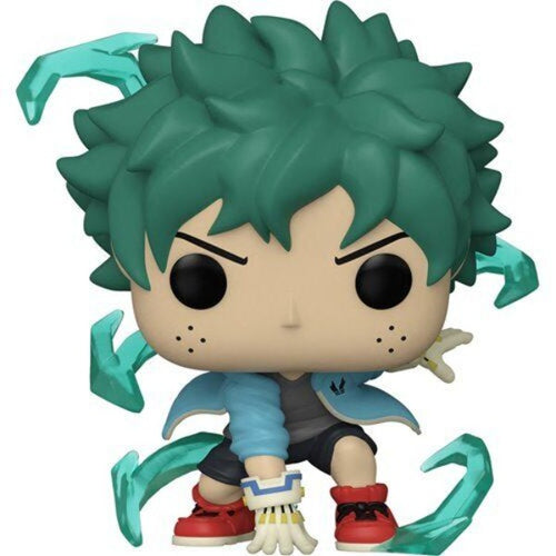 Izuku Midoriya (My Hero Academia) Funko Pop #1140