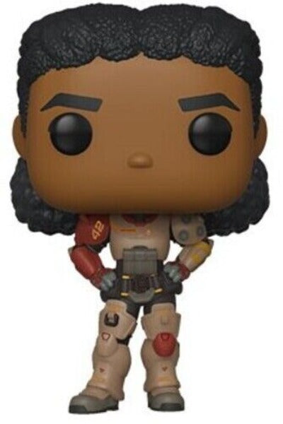 Izzy Hawthorne - Jr. Zap Patrol (Lightyear) Funko Pop #1212