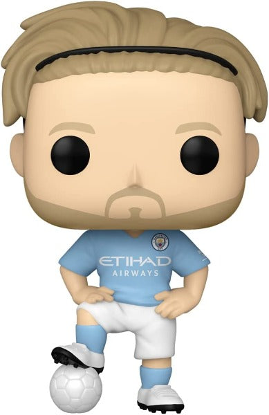 Jack Grealish (Manchester City - Soccer) Funko Pop #52