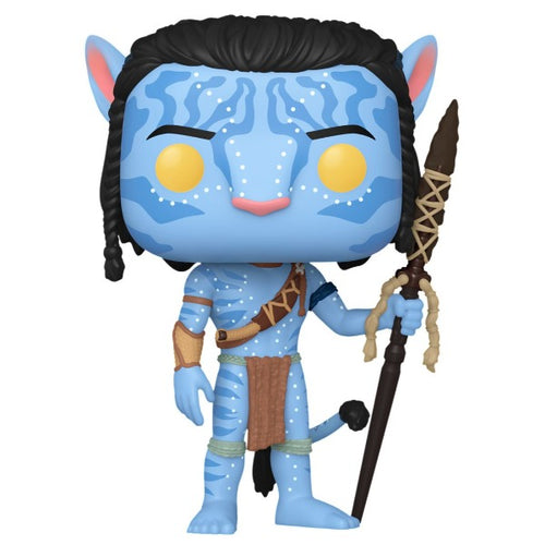 Jake Sully (Avatar) Funko Pop #1321