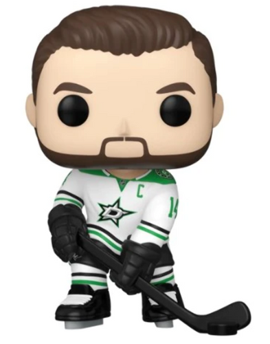 Jamie Benn (Dallas Stars) Funko Pop #89