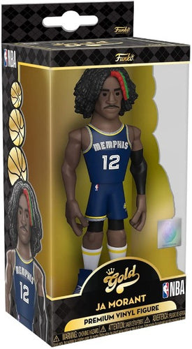 FUNKO GOLD: 5