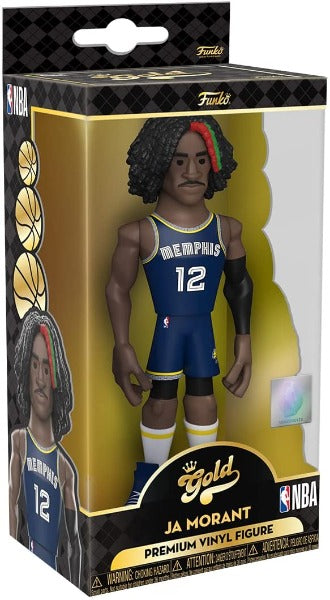FUNKO GOLD: 5