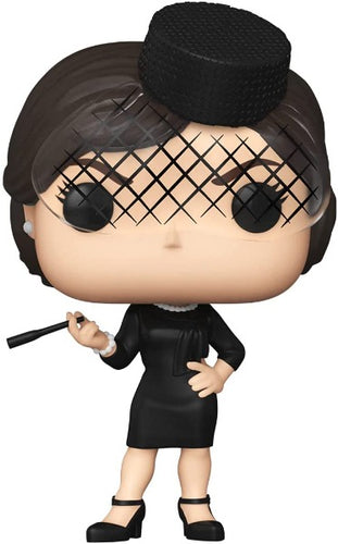 Janet Snakehole (Parks & Recreation) - Funko Pop #1148