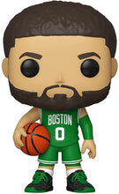 Load image into Gallery viewer, Jayson Tatum (Celtics) Funko Pop #118