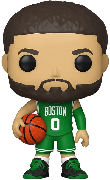 Jayson Tatum (Celtics) Funko Pop #118