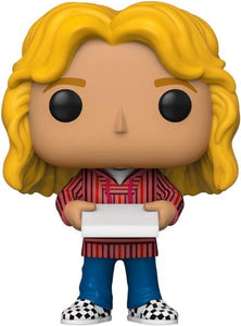 Jeff Spicoli w/Pizza Box (Fast Times at Ridgemount High) Funko Pop #951