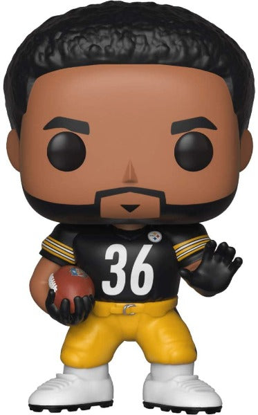 Stefon Diggs (Buffalo Bills) Funko Pop #160 – The Toy Box