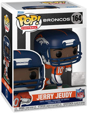 Load image into Gallery viewer, Jerry Jeudy (Denver Broncos) Funko Pop #164