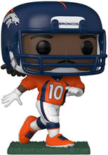 Load image into Gallery viewer, Jerry Jeudy (Denver Broncos) Funko Pop #164